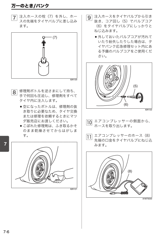 パンク